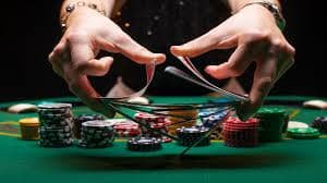 Vận động viên cầu lông Việt Nam thi đấu trong giải quốc gia