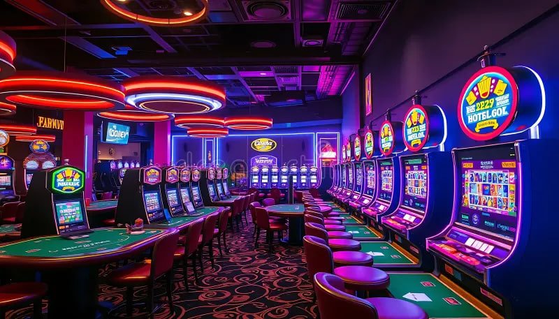 Người chơi Việt Nam thao tác slot online trên điện thoại Android trong lúc rảnh