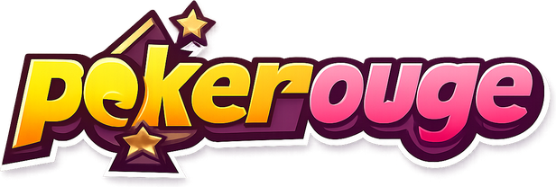 pokerouge logo